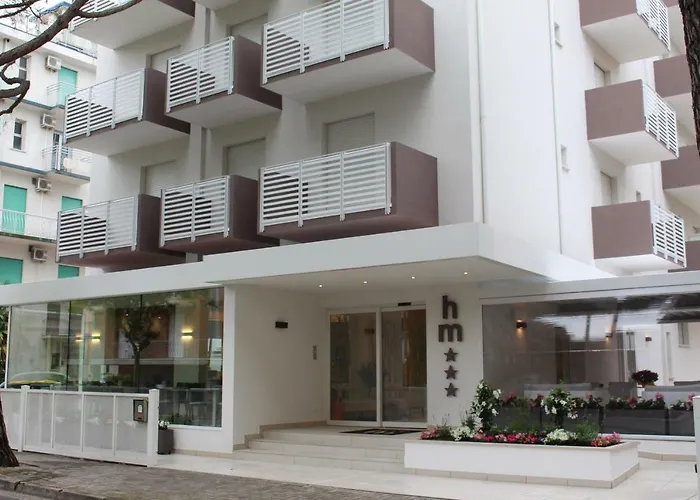 Hotel Mayer Lido di Jesolo